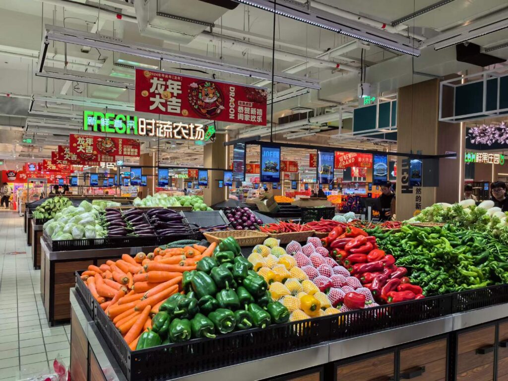 超市播音软件超市POP海报软件优秀的超市店长具备必要品质